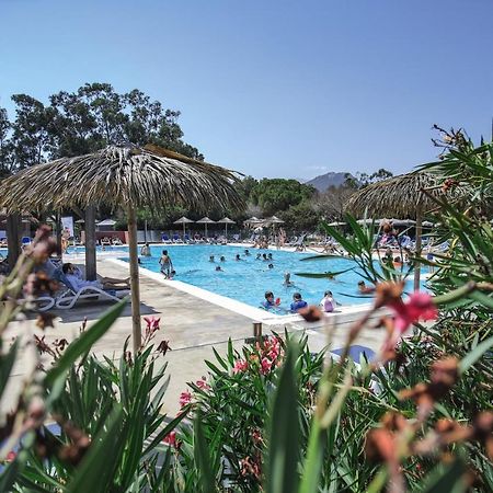 Belambra Clubs Residence Belgodere - Golfe De Lozari Zewnętrze zdjęcie