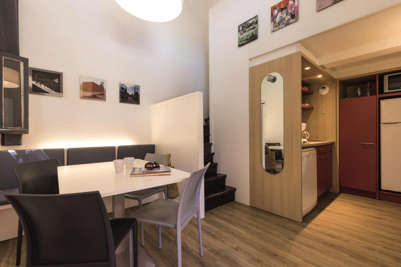 Belambra Clubs Residence Belgodere - Golfe De Lozari Zewnętrze zdjęcie