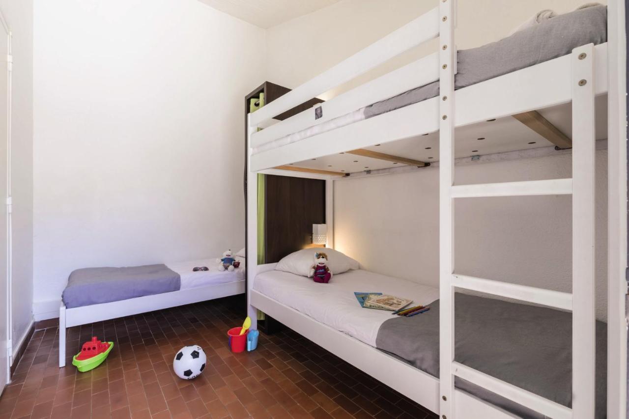 Belambra Clubs Residence Belgodere - Golfe De Lozari Pokój zdjęcie