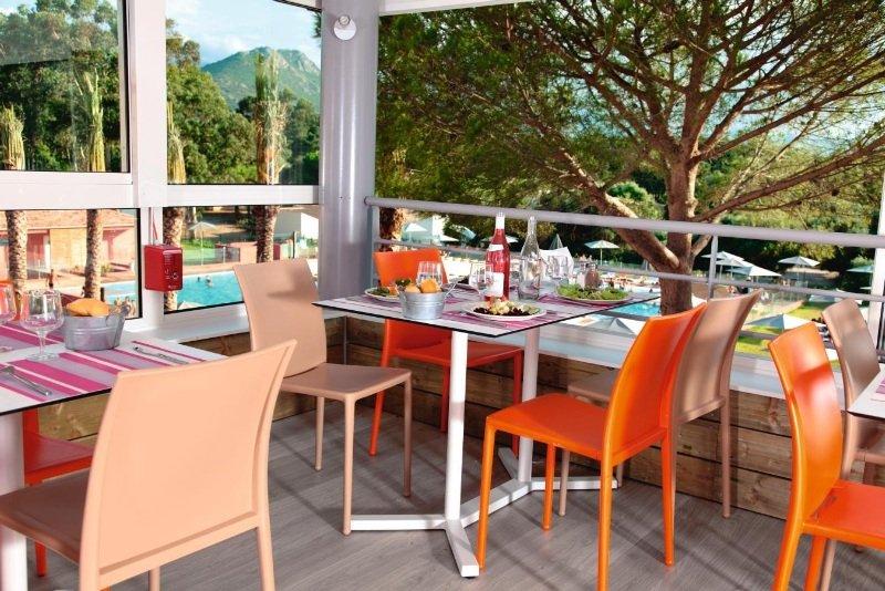 Belambra Clubs Residence Belgodere - Golfe De Lozari Zewnętrze zdjęcie