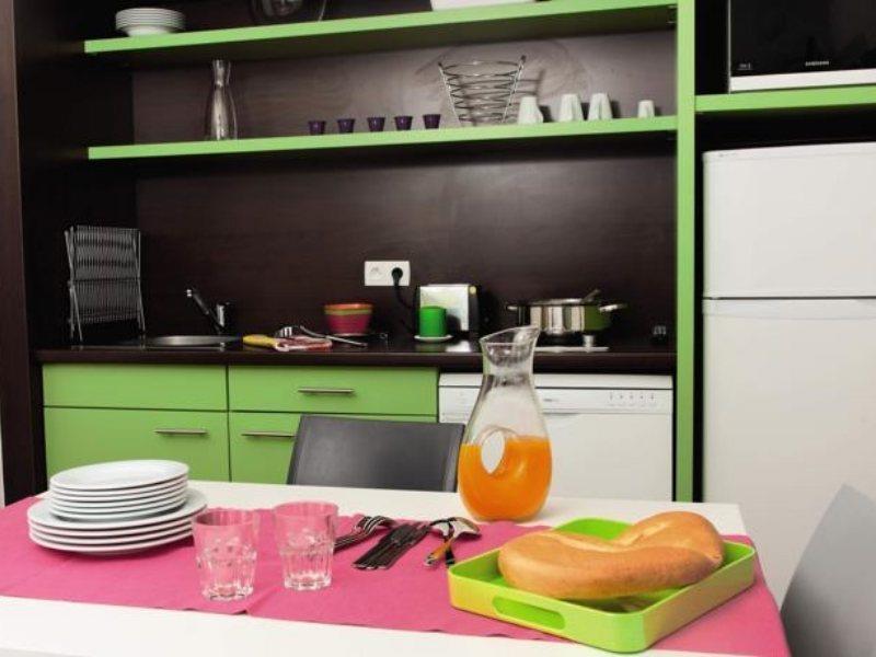 Belambra Clubs Residence Belgodere - Golfe De Lozari Zewnętrze zdjęcie