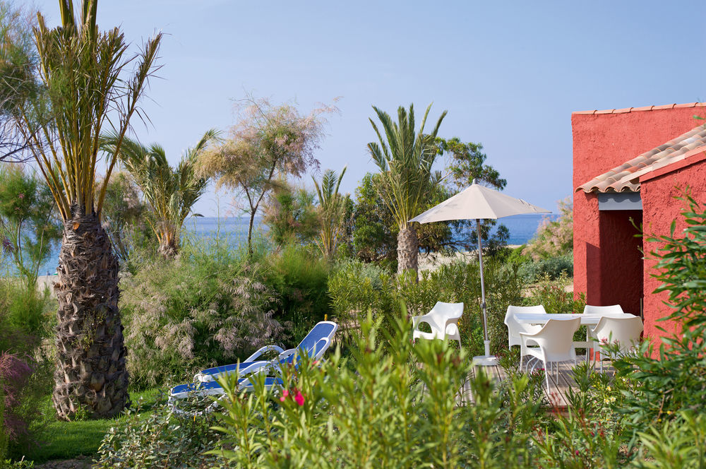 Belambra Clubs Residence Belgodere - Golfe De Lozari Zewnętrze zdjęcie