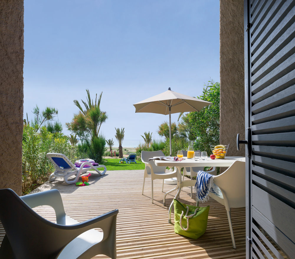 Belambra Clubs Residence Belgodere - Golfe De Lozari Zewnętrze zdjęcie